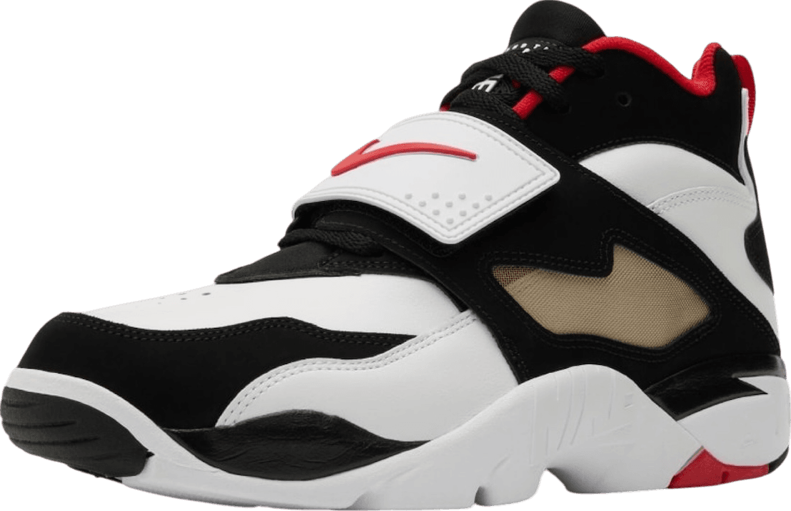 Nike Air Diamond Turf “Atlanta”