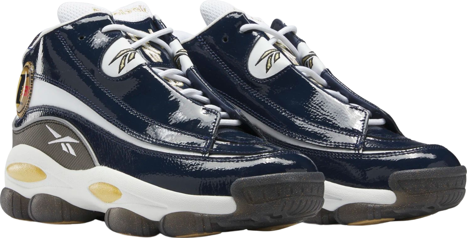 Reebok Answer DMX Georgetown