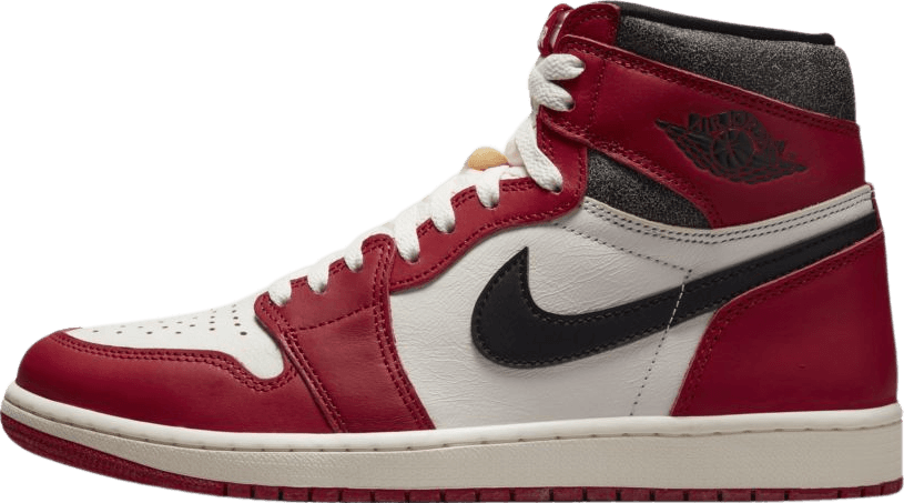 Air Jordan 1 High OG Chicago Lost and Found