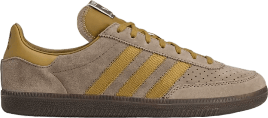 C.P. Company x Adidas Wimberly SPZL Tech Khaki