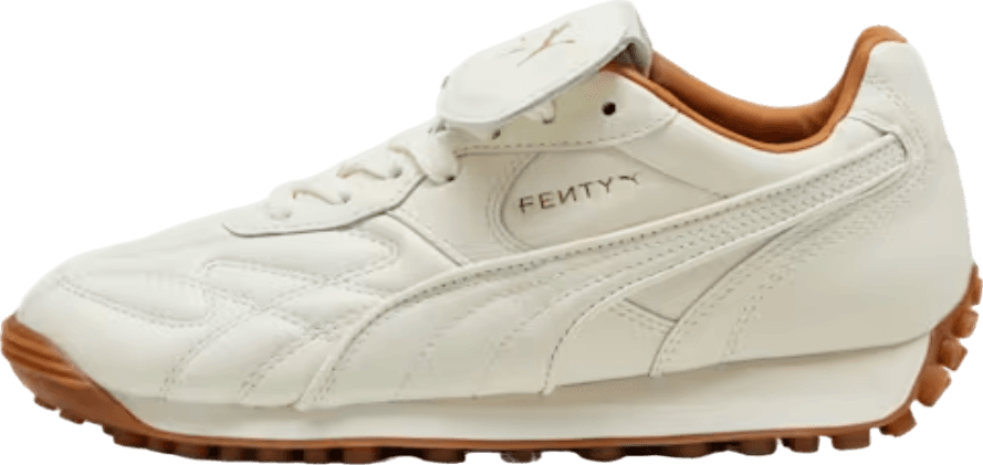 Fenty x Puma Avanti Stitched Fenty Warm White (W)