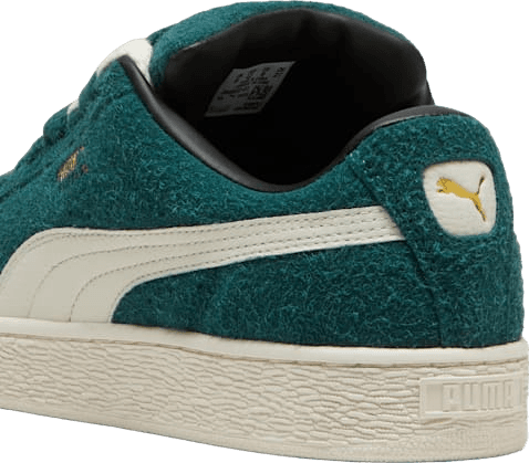 Puma Suede XL Jackhammer Dark Myrtle