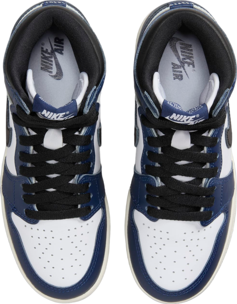 Air Jordan 1 High Midnight Navy (GS)