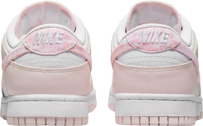 Nike Dunk Low Pink Paisley (W)
