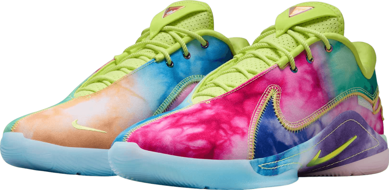 Monopoly x Nike LeBron 22 “What The”