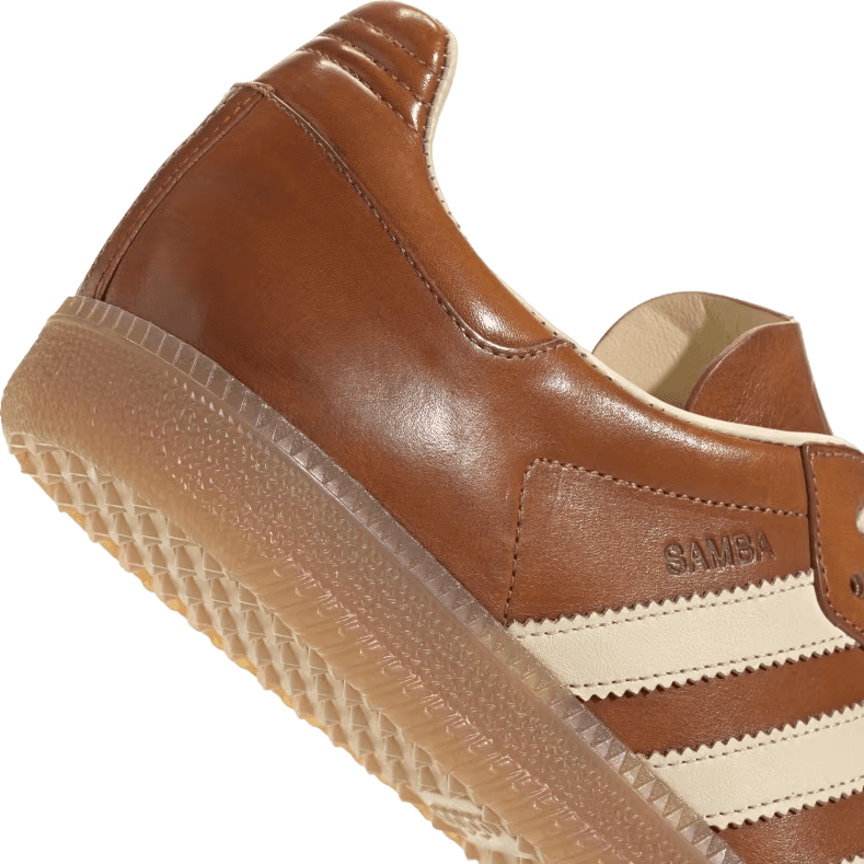 Adidas Samba Made in Italy