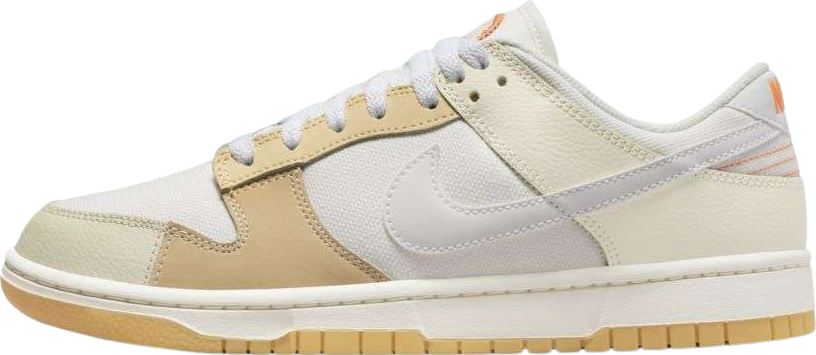 Nike Dunk Low Patchwork If Lost Return To