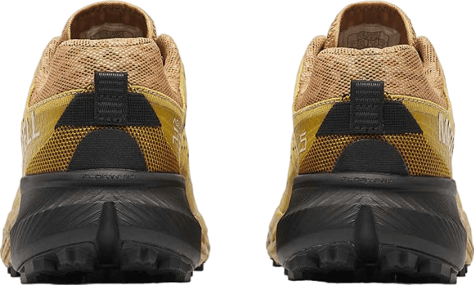 House Of The Dragon x Merrell Agility Peak 5 Targaryen