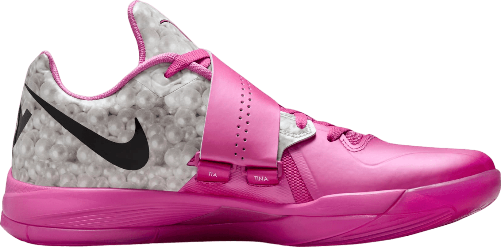 Kd iv aunt pearl best sale