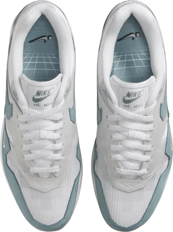 Nike Air Max 1 Low Poly Adventure