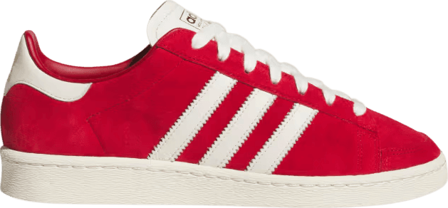 Adidas Jabbar Lo "Team Power Red /Cream White"