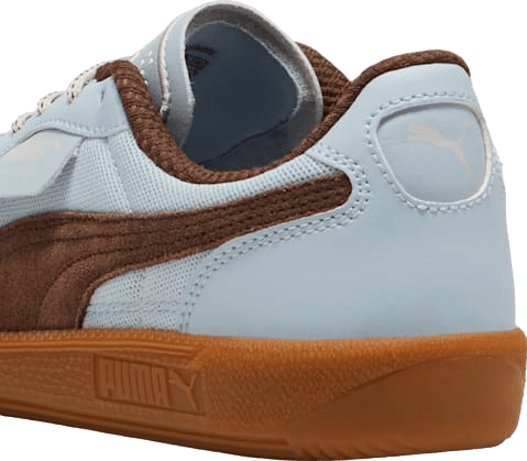 Puma Palermo CCC Frosted Dew/Gum (W)