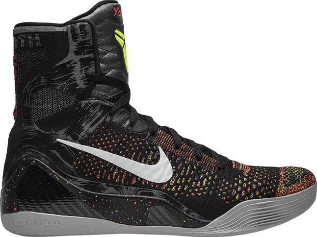 Nike Kobe 9 Elite Protro “Masterpiece”