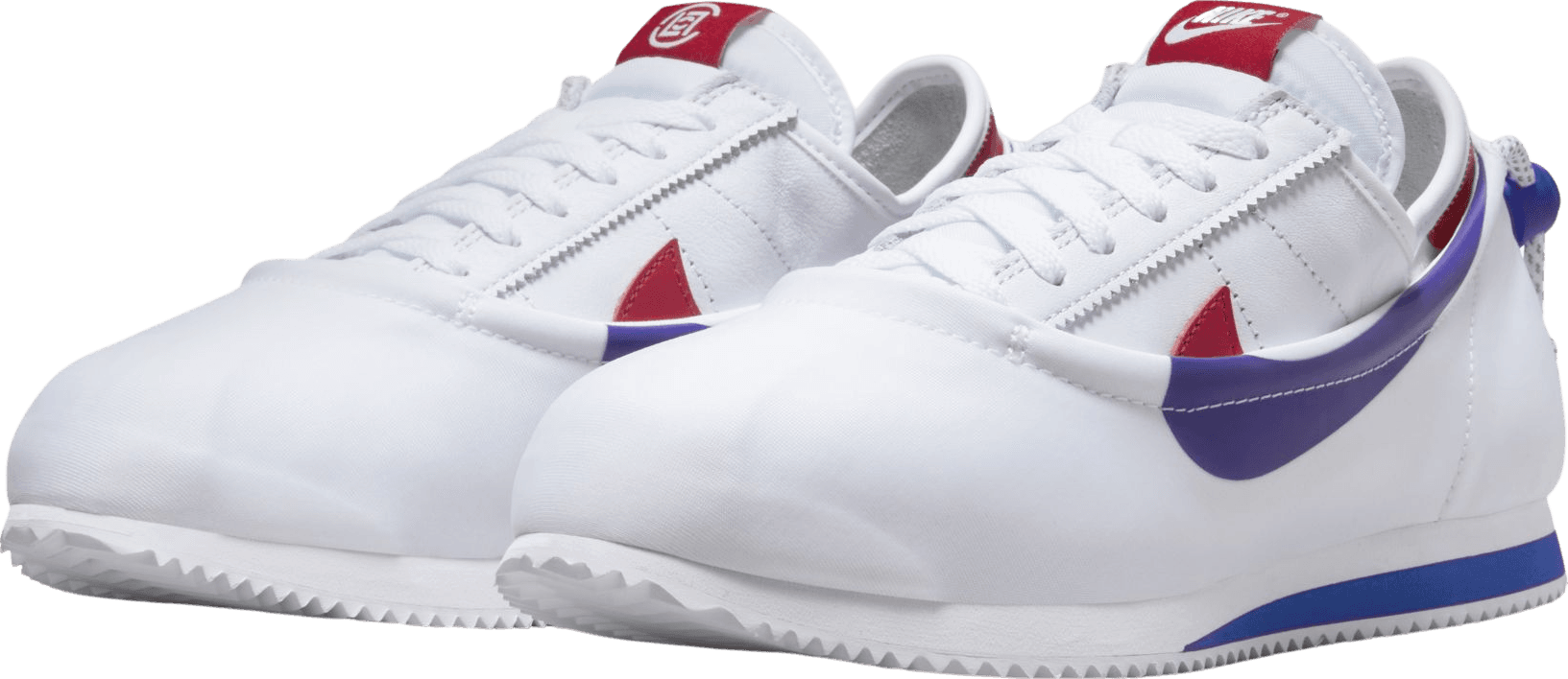 Nike Cortez Clot Forrest Gump