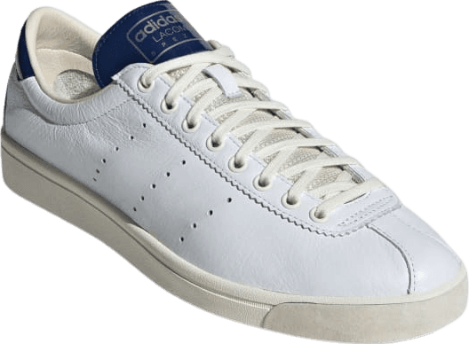 Adidas Lacombe SPZL Core White