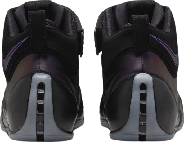 Nike LeBron 4 Eggplant