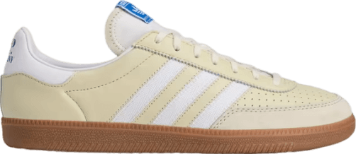 C.P. Company x Adidas Wimberly Sand/Cloud White