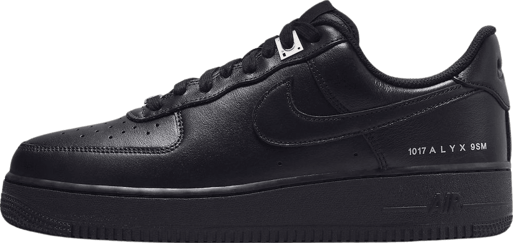 Nike Air Force 1 Low ALYX Black