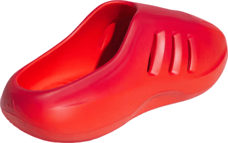 Adidas Adifom IIInfinity Slides Victory Red