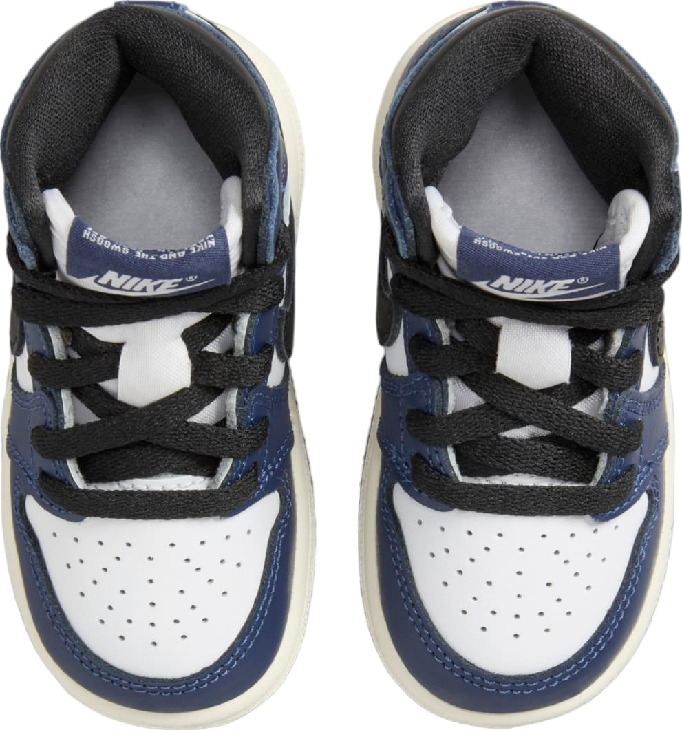 Air Jordan 1 High Midnight Navy (TD)