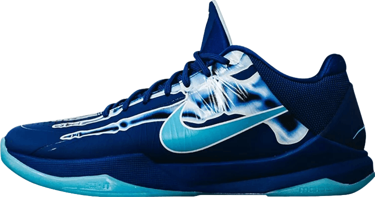 Nike Kobe 5 Protro X-Ray