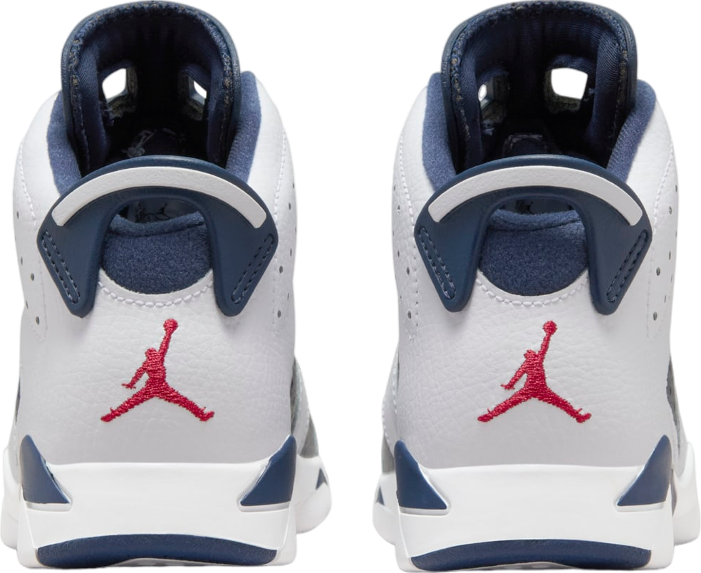 Air Jordan 6 Olympic (PS) (2024)