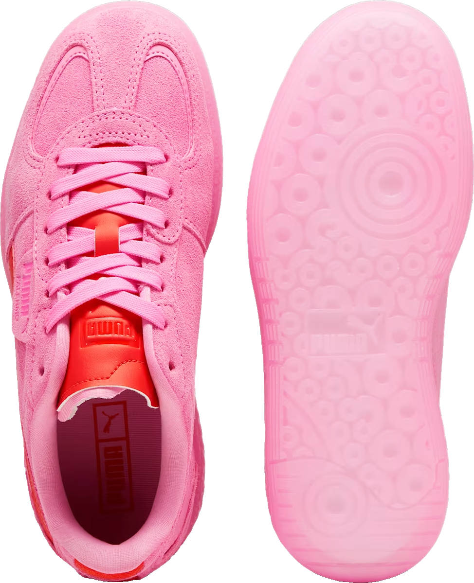 Puma Palermo Moda Xtra Pink (W)