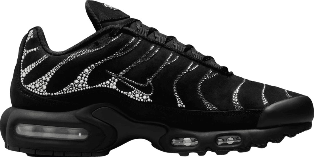 Swarovski x Nike Air Max Plus “Moonlight” (W)