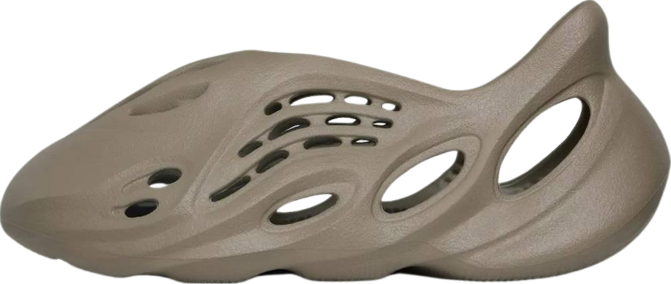 adidas Yeezy Foam RNR Stone Taupe