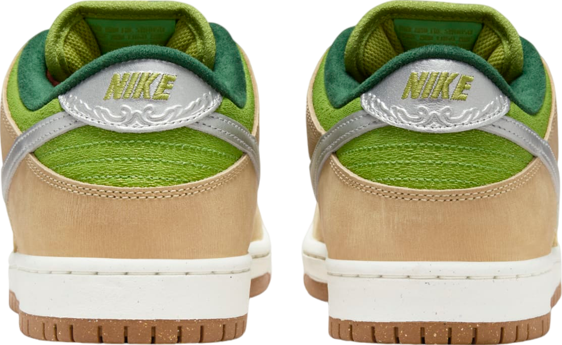 Nike SB Dunk Low Pro Escargot