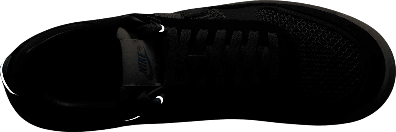 Union LA x Nike Field General Black/Photo Blue