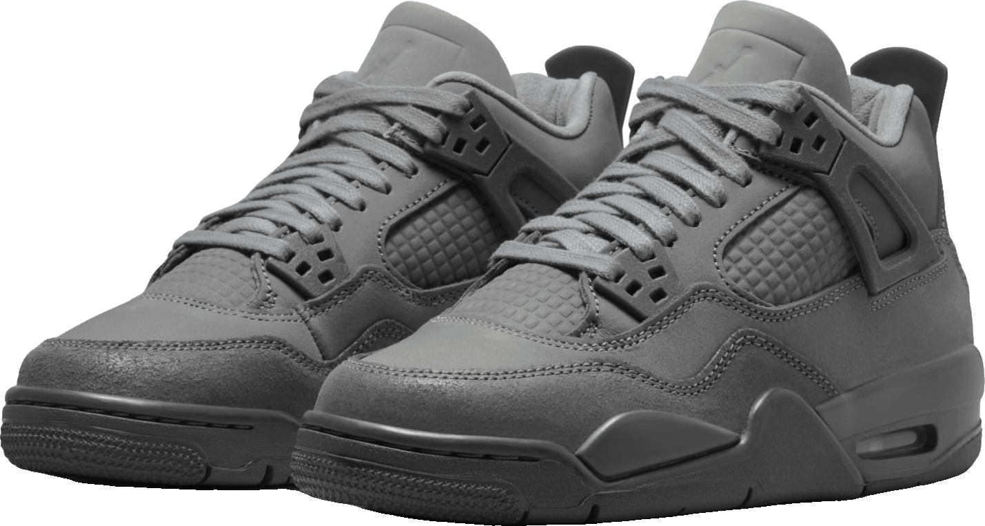 Air Jordan 4 SE Wet Cement (GS)