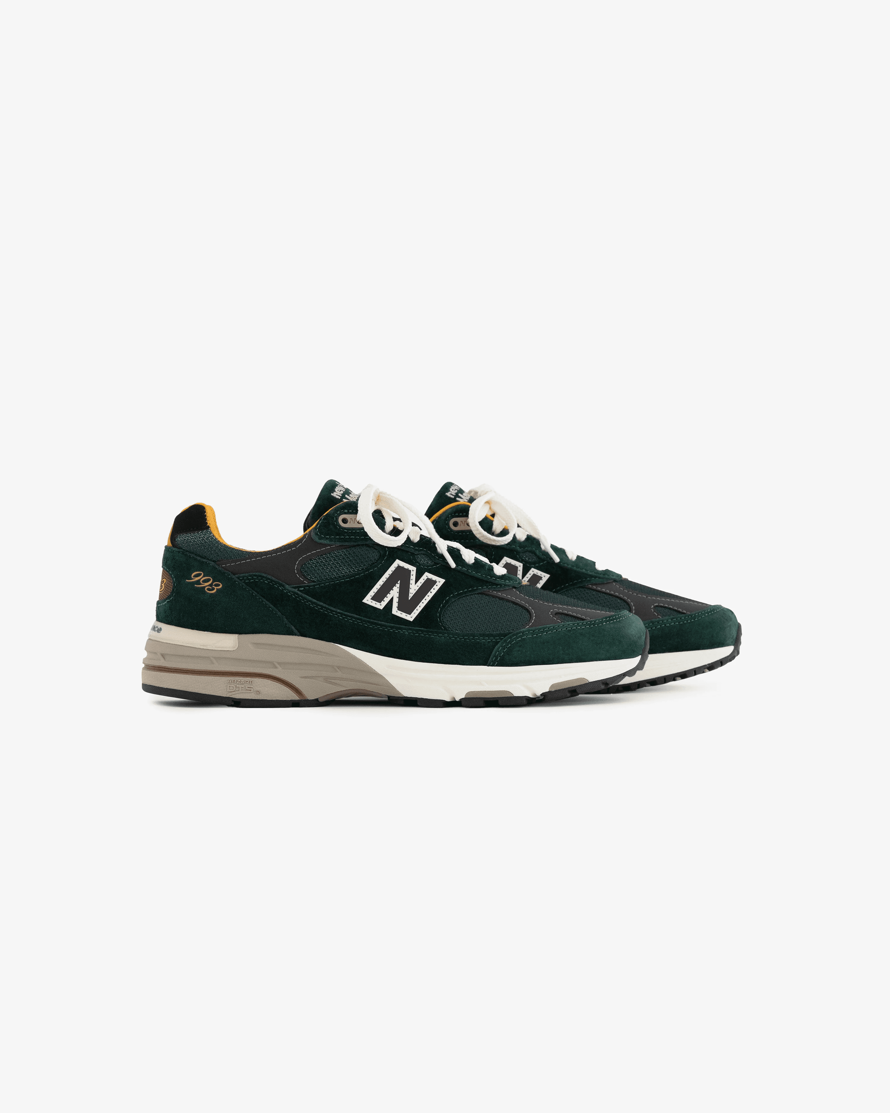 Aime Leon Dore x New Balance 993 "Pine Grove"