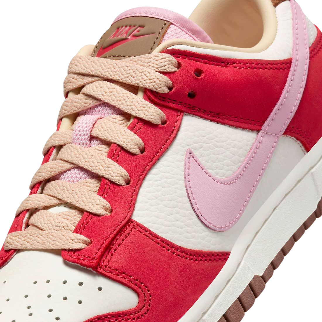 Nike Dunk Low PRM Bacon (W)