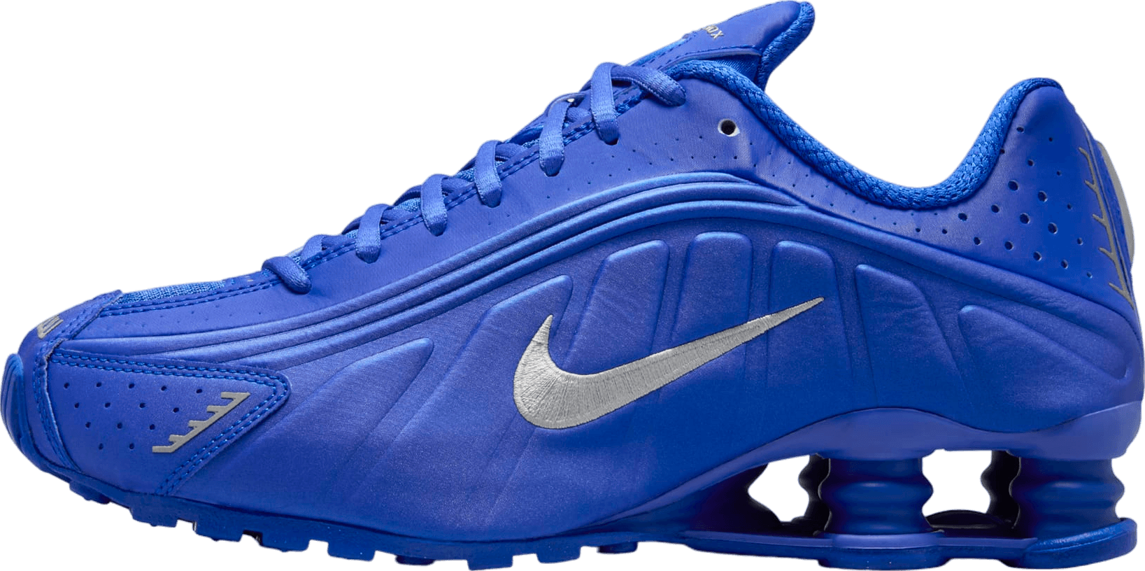 Nike Shox R4 Racer Blue (W)