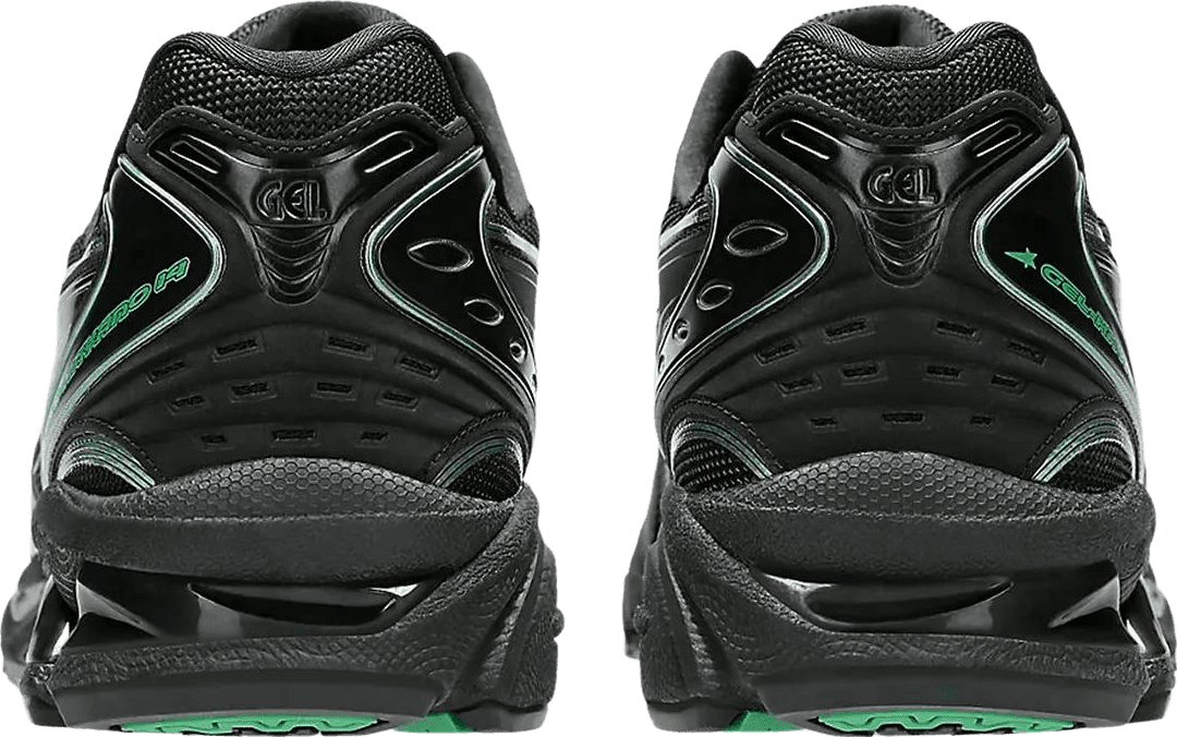 ASICS Gel-Kayano 14 8ON8 Black Green