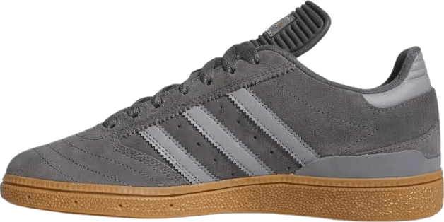 adidas Busenitz Pro Shoes Grey Five