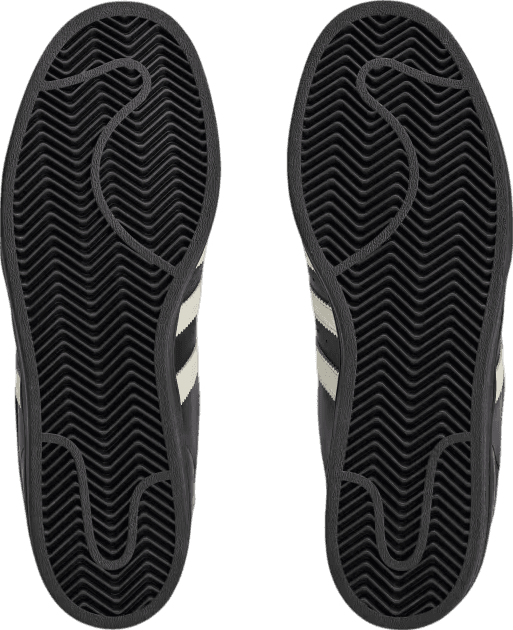 Adidas By Avavav Superfinger Superstar "Core Black/Cream White"