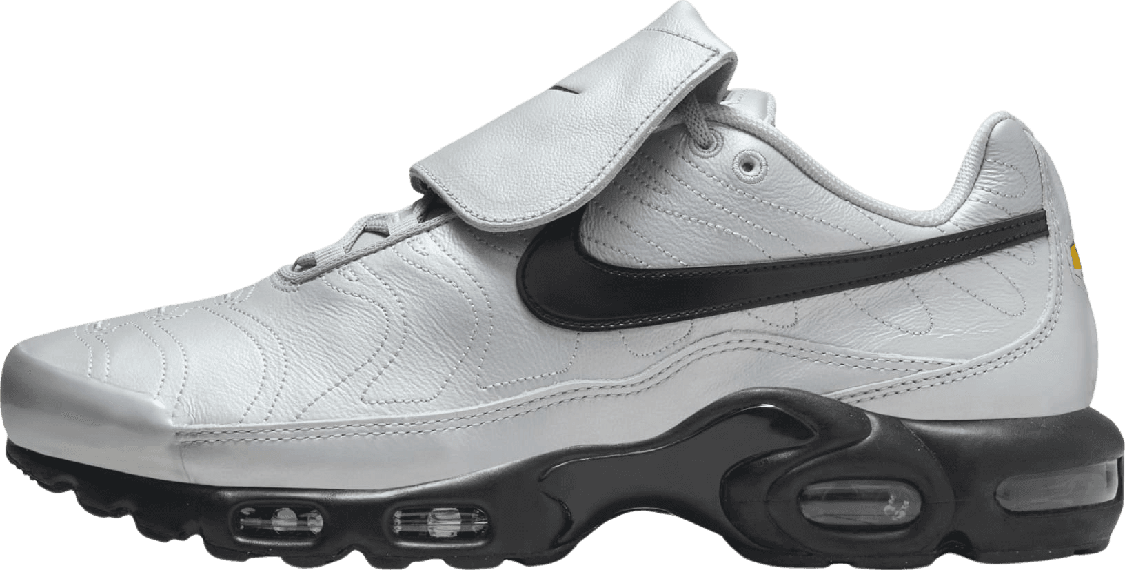 Nike Air Max Plus Tiempo Wolf Grey/Black