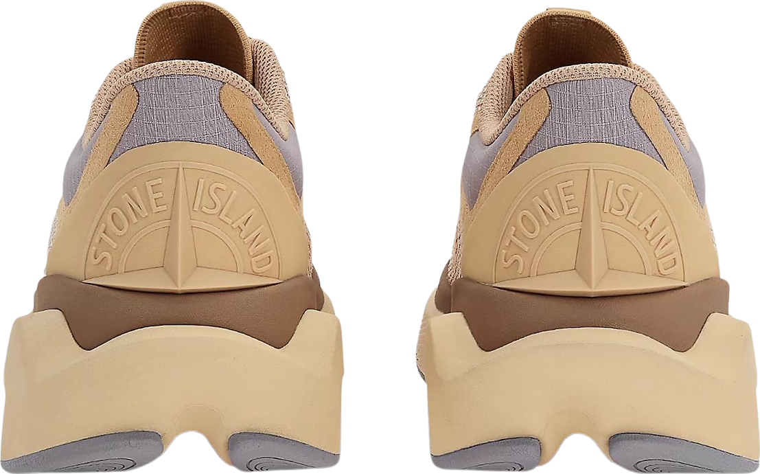New Balance FuelCell C_1 Stone Island Tan/Brown