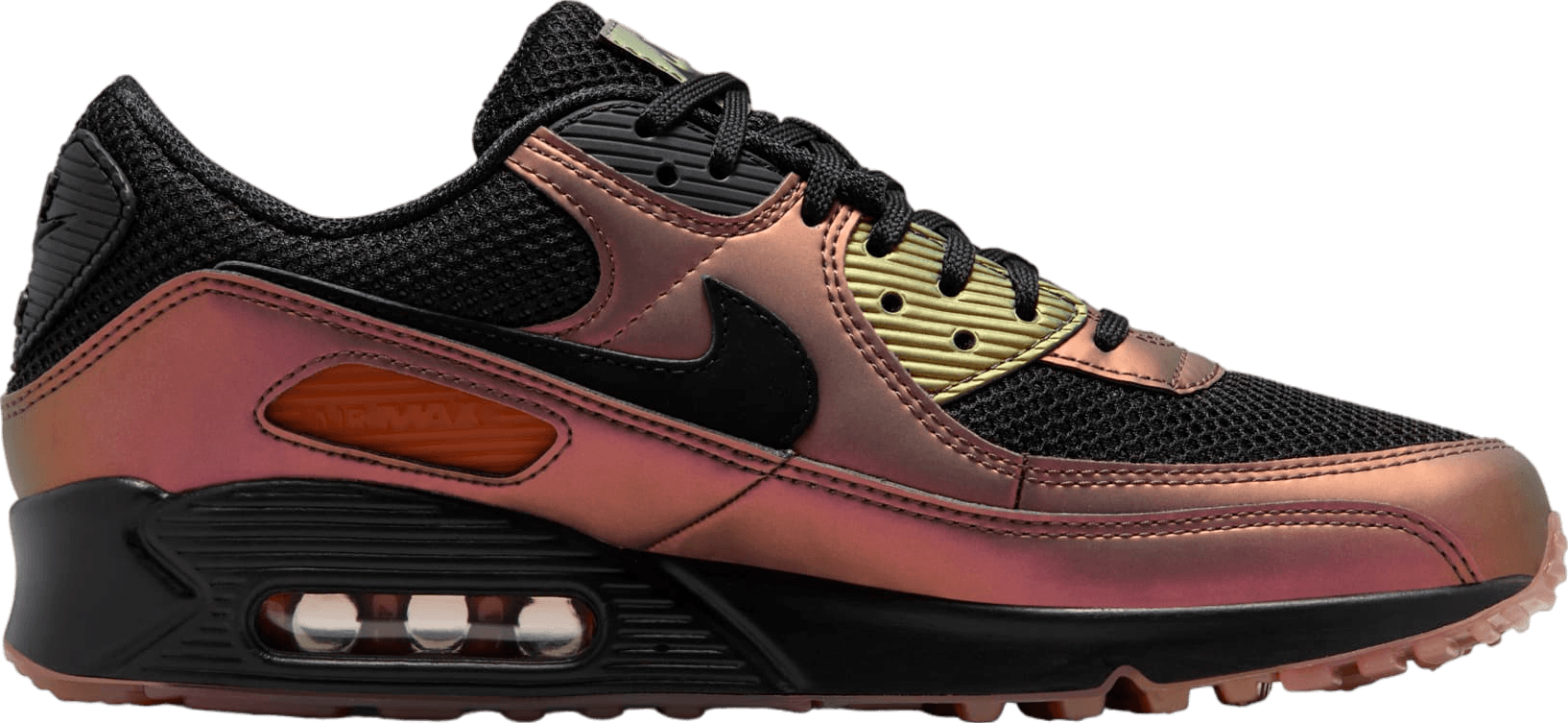 Nike Air Max 90 Russet