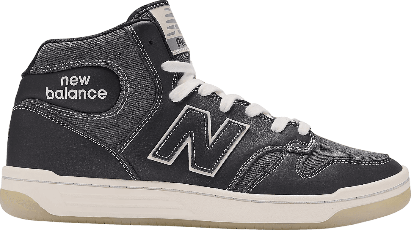 Brooklyn Projects x New Balance Numeric 480