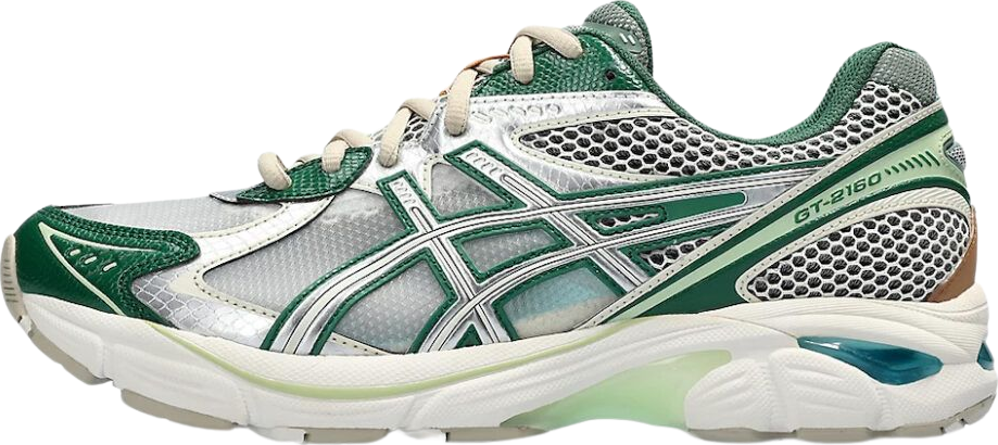 ASICS GT-2160 x Above The Clouds Shamrock Green