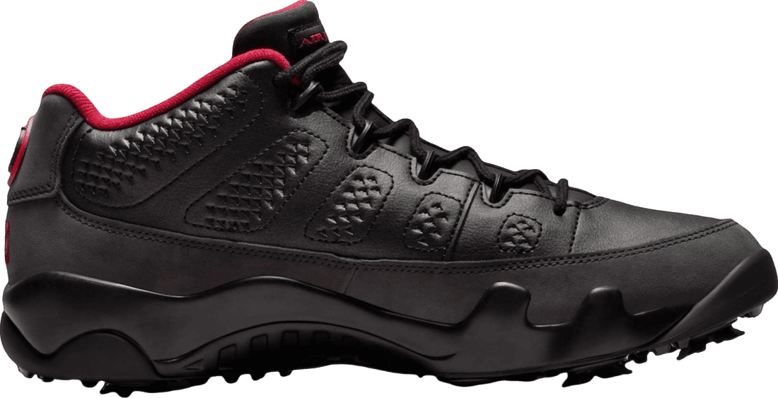 Air Jordan 9 Golf Shadow