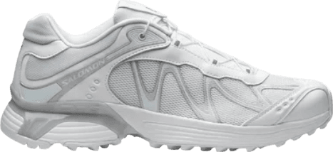 Salomon XT-Whisper White