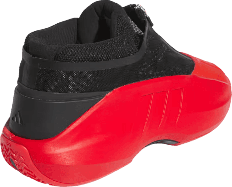 Adidas Crazy IIInfinity Red/Core Black