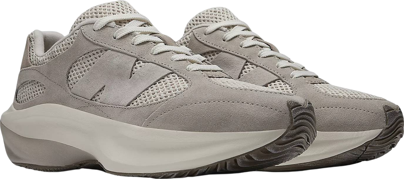 New Balance WRPD Runner Grey Day (2024)