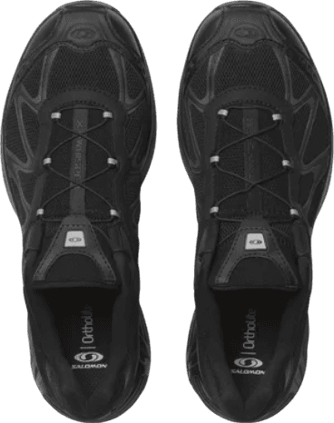 Salomon XT-Whisper Black