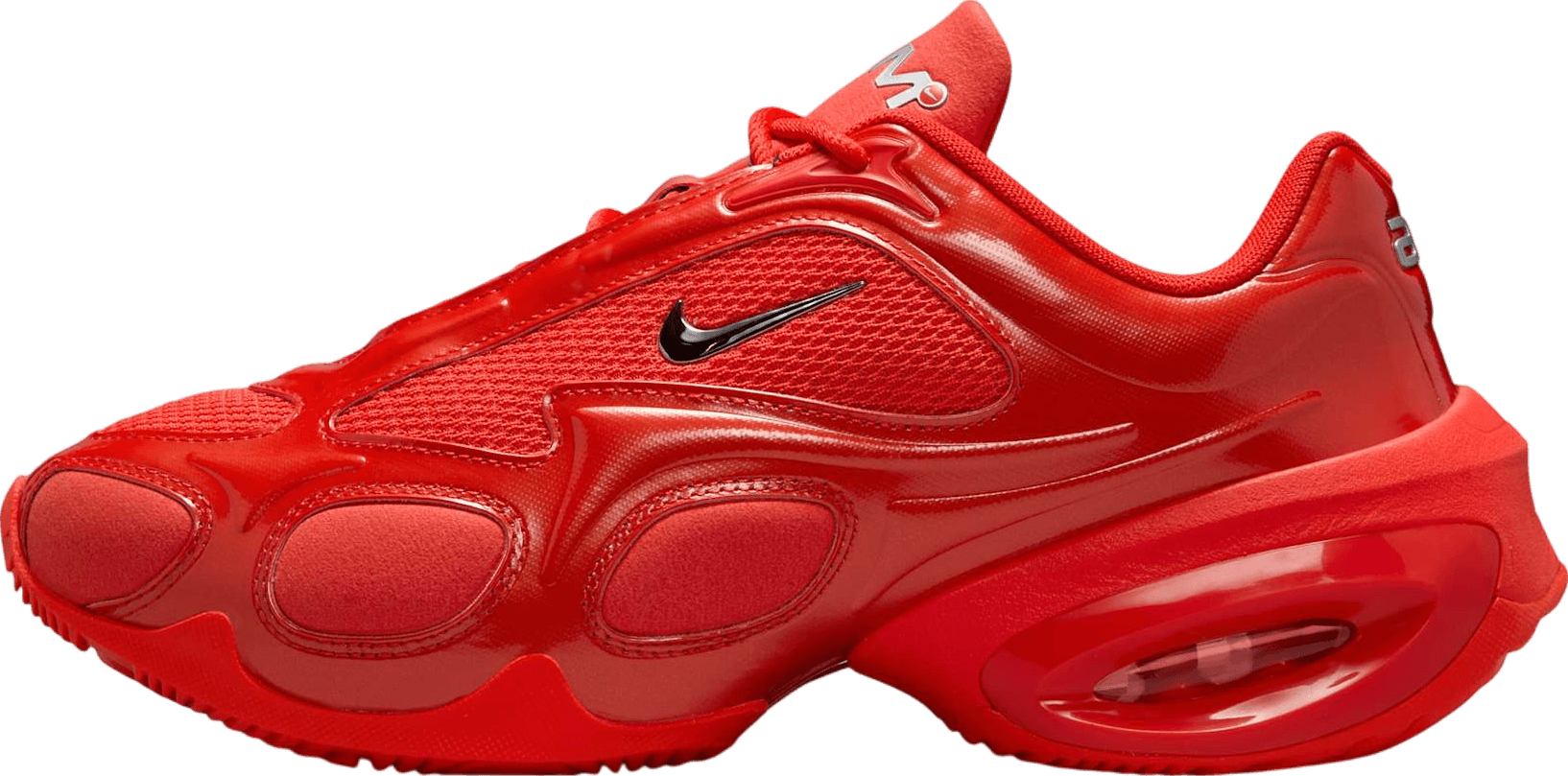 Nike Air Max Muse Habanero Red (W)