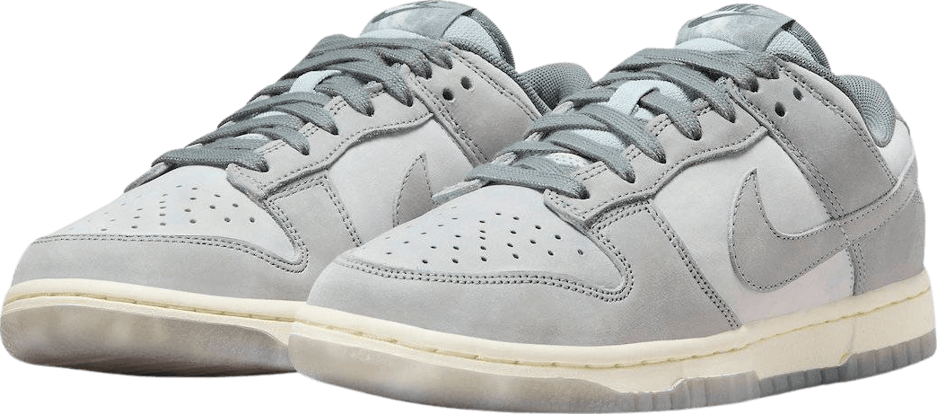 Nike Dunk Low Cool Grey (W)